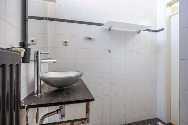 Medium property photo - Willem Dreeslaan 42, 9363 EN Marum